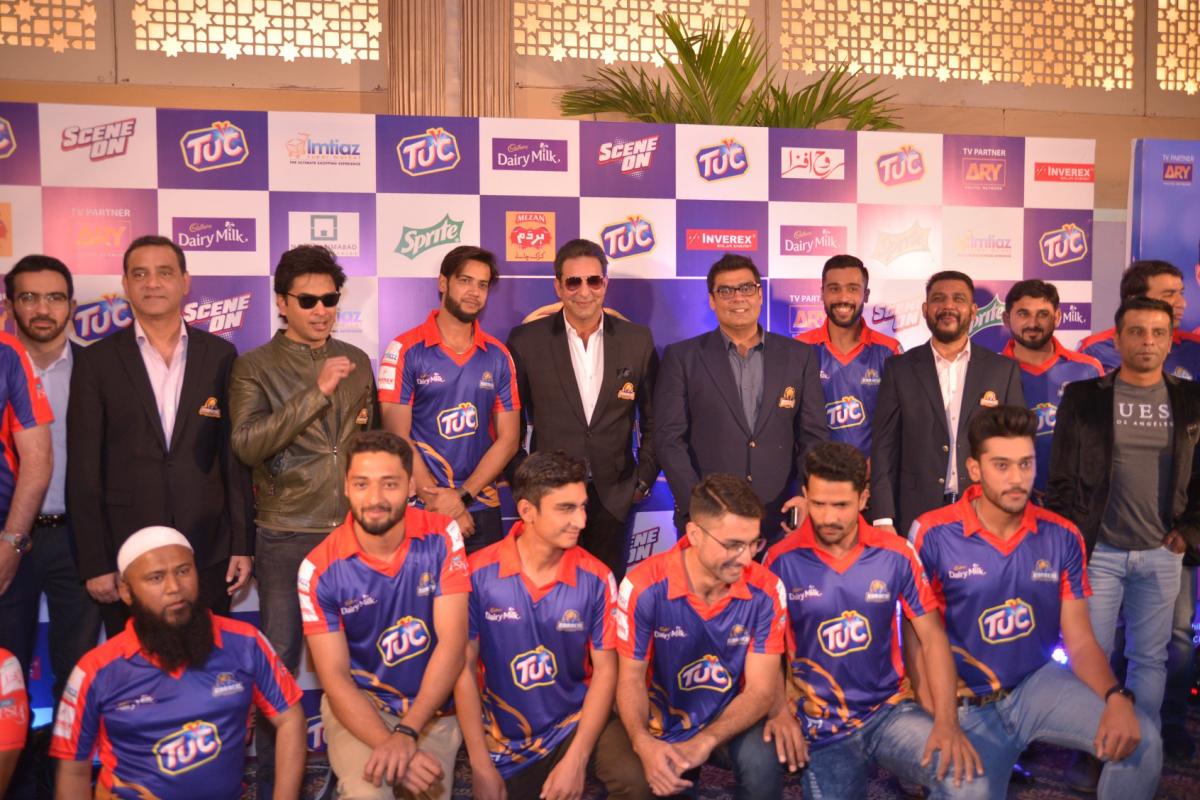 Team Launch PSL-4