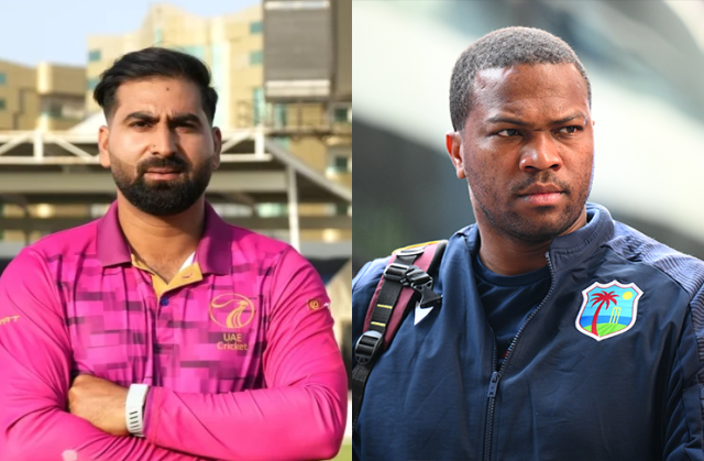 Karachi Kings boost firepower with Johnson Charles, Muhammad Waseem
