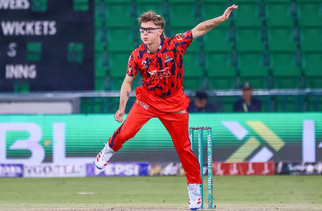 Adam Zampa Highlights Importance of Reading Conditions After Match-Winning Spell