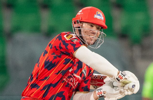 “We Did It the Hard Way”: David Warner Reflects on Gritty Win Over Lahore Qalandars
