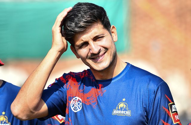 Mir Hamza Terms David Warner’s Leadership a “Big Positive” for Karachi Kings