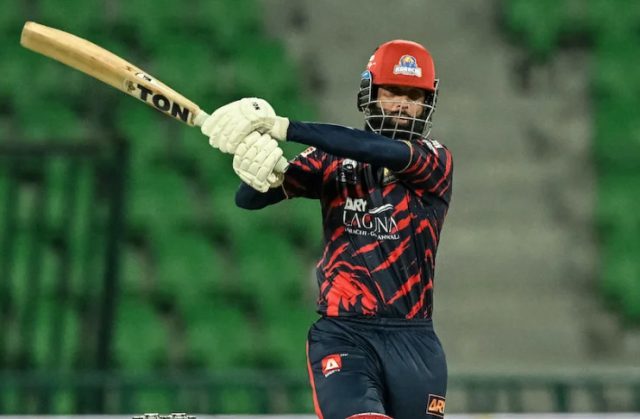 “Experience Helps”: Moeen Ali Reflects on Match-Winning Knock for Karachi Kings