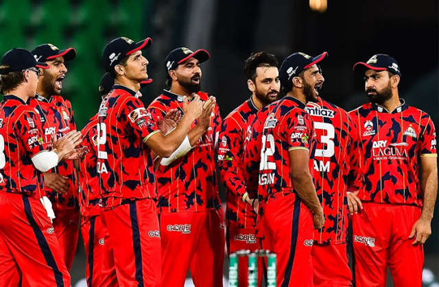 Hasan Ali confident of Karachi Kings’ comeback in HBL PSL 11