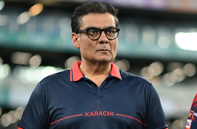 Karachi Kings Owner Salman Iqbal Stresses Importance of Strong Team Culture