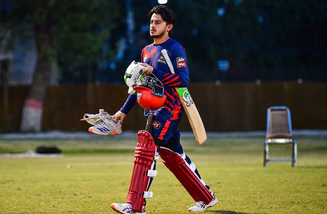 Saad Baig Lauds Team Environment and David Warner’s Leadership at Karachi Kings