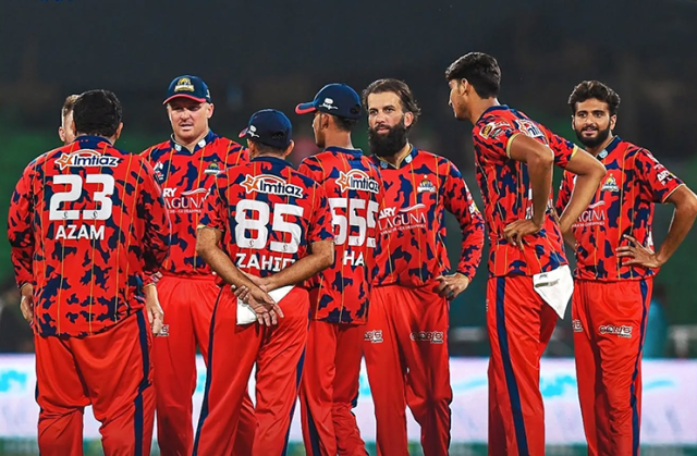 David Warner Commends Team Display After Karachi Kings Victory