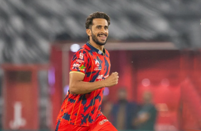 Hasan Ali Embraces Responsibility As Karachi Kings Senior Pacer in HBL PSL
