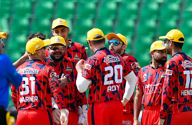 David Warner pleased with ‘execution’ after emphatic win