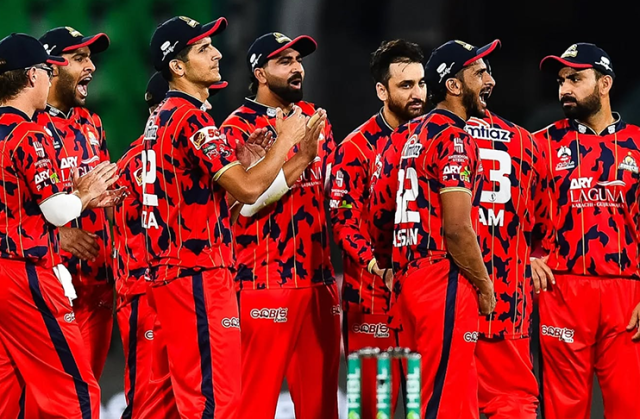 Karachi Kings co-owner confident team will bounce back in HBL PSL 11