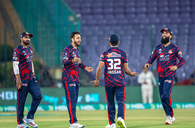 Moeen Ali commends Karachi Kings fighting spirit after loss to Hyderabad Kingsmen