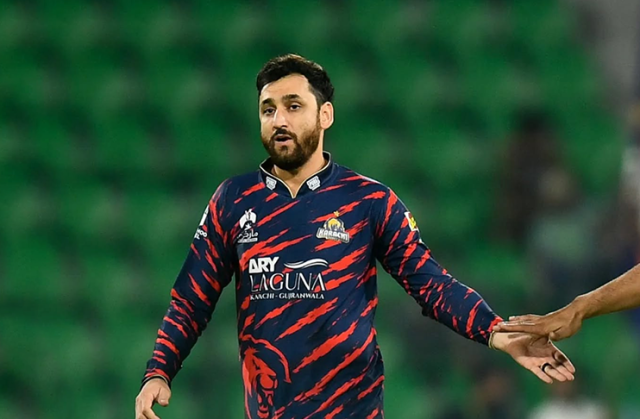 “Lack Of Execution Cost Us”: Salman Ali Agha Reflects After Karachi Kings’ Defeat