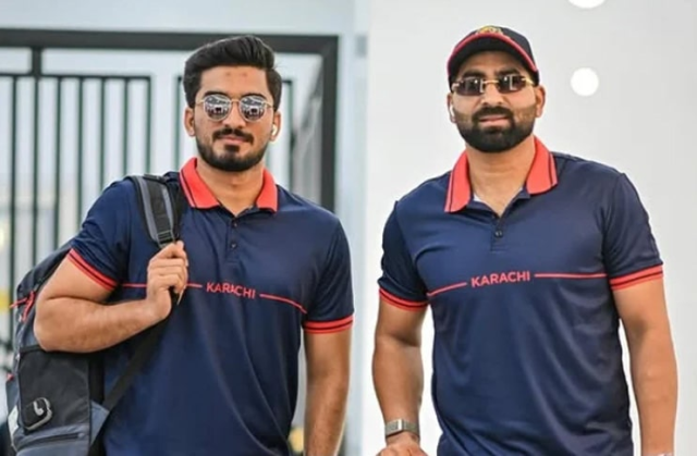 Karachi Kings release Muhammad Waseem, Khuzaima Bin Tanveer from squad